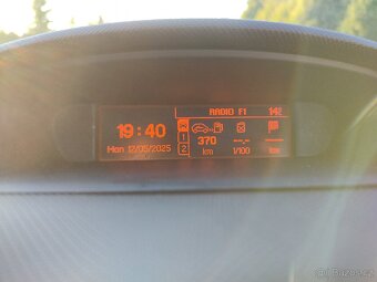 Peugeot 308 sw | 2009 - 12