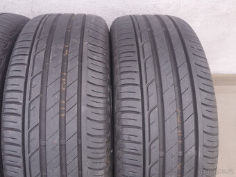 205/55R16 ALU KOLA OCTAVIA III  6,5x16 5x112  ET46 - 12