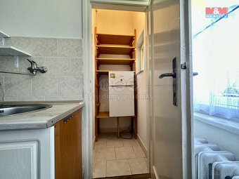 Prodej bytu 3+1, 80 m², Klatovy, ul. Masarykova - 12