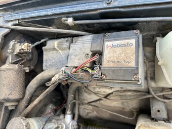Suzuki Jimny 1.3 59kw G13BB 4x4 - 12