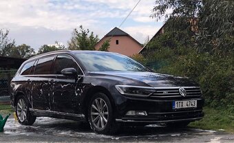 Passat B8 - 12