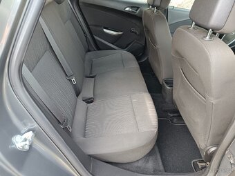 Opel Astra 1.4i 74kw - 12