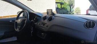 Seat Ibiza ST 1.6tdi - 12