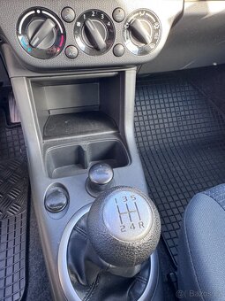 Suzuki Swift 1.3 rv. 2008, najeto 51.000km - 12