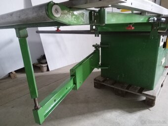 Truhlářská kotoučová pila,DMMA 35 - 12