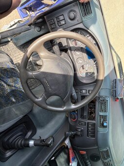 Daf CF 75.360,euro 3,manuál - 12