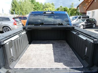 Dodge RAM 5.7 V8 295kW LONGHORN, LPG 1500 - 12