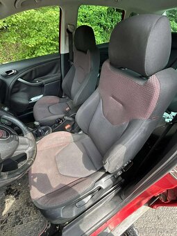 Seat altea 2.0 tdi, 103kw, Ústí nad Labem - 12