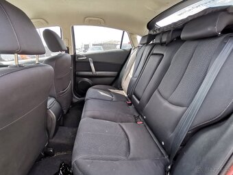 Mazda 6 1.8i/88kw TE+ - 12