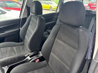 Peugeot 307 1.6 HDI - 12