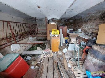 Prodej podílu 1/2 rodinné domy, 180 m2 - Radostná pod Kozáko - 12