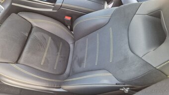 SKLADEM Mercedes Benz CLA 45S AMG / Full výbava / 2024 / 4M+ - 12