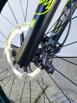 Elektrokolo Haibike Lyke CF 11 Carbon – 29″ - 12