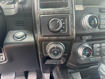 Ford F-150 2018 Lariat 5.0 V8 Harley-Davidson - 12