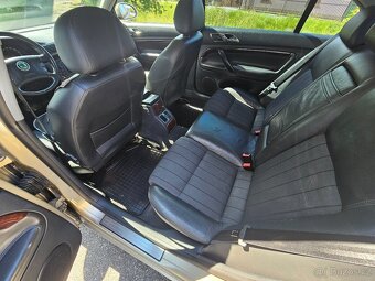 Škoda Superb 1 1.9TDI 96KW - 12