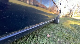 Ford Mondeo 2.0 benzín MK3, 107kW - 12