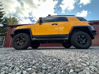 TOYOTA FJ ,,,TOP STAV ,,VYMENA,, - 12
