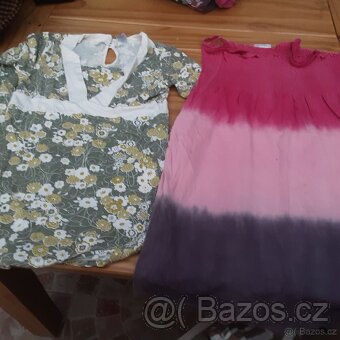 Dětské oblečení - 12