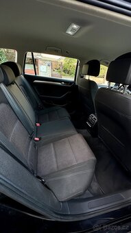 Volkswagen Passat 2.0 110kw DSG - 12