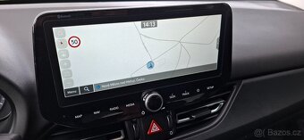 Hyundai i30 1.5 benzin - 12