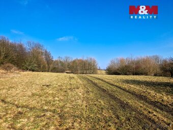 Prodej pozemků, 73237 m², Kozly, okr. Česká Lípa - 12