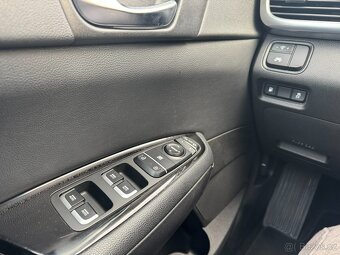 Kia Optima AUTOMAT 1,7D 104KW 2 MAJ TAŽNÉ - 12