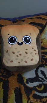 Plyšáci billa,penny - 12