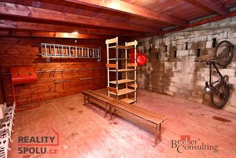 Prodej, byty/1+1, 28 m2, Rokytno 6, 51245 Rokytnice nad Jize - 12