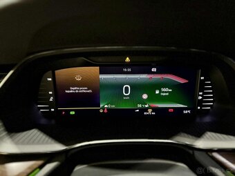 Škoda Octavia 4 2.0 TDI Scout 4x4 - 12