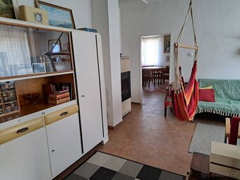 Prodej rodinného domu Radošov - 12