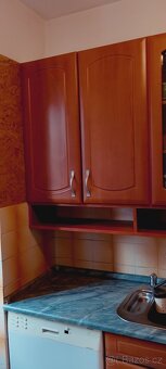 Kuchyňská linka - 12