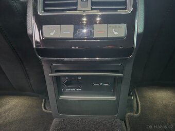 Škoda Superb III Sedan 2.0TDi 140kw STYLE 2020 ZÁRUKA - 12