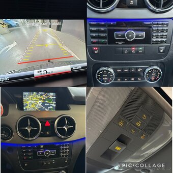 Mercedes-Benz GLK 4MATIC 2015 - 12