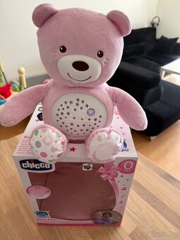 Odrazedla,chodítka , jídelní zidlicka - 12