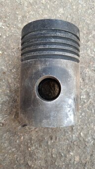 Ojnice do stabiláku Wikov Robot Diesel 4HP - 12