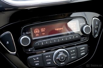 Opel Corsa OPC E Performance - 12