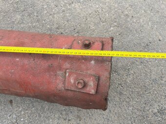 Šnekový dopravník - 12