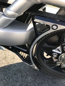 Ducati XDiavel S,Termignoni (2 800 eur) + Ducati Performance - 12