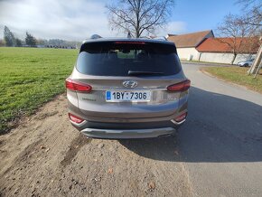 Santa Fe 2.2 147 kw - 12