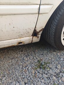 Prodam golf mk3 1.9 tdi 81kw jubi - 12