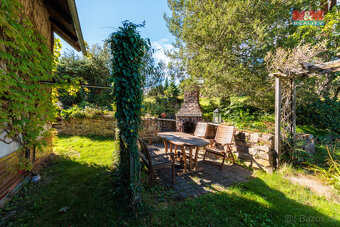 Prodej chalupy 4+kk, 164 m², Bublava - 12