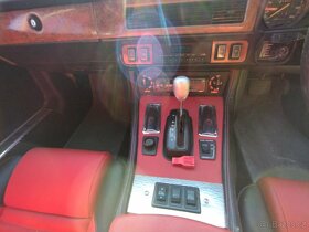 Jaguar XJS - 12