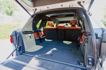 BMW X7 xDrive40d (2022) - INDIVIDUAL, 1.majitel ČR - 12