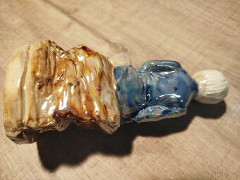 Porcelánové sošky - 12
