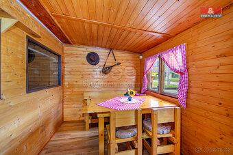 Prodej rodinného domu, 340 m², Korkusova Huť, Vimperk - 12
