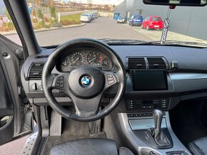 Bmw X5 e53 facelift - 12