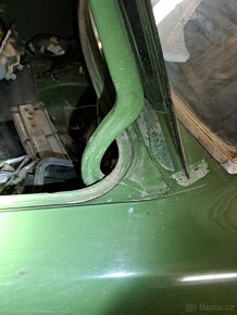Toyota Celica TA23 GT coupe bez dokladů - díly TA28 - 12