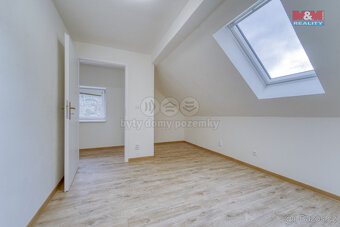 Prodej rodinného domu, 124 m², Stříbro, ul. U Červené lávky - 12