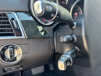 MERCEDES-BENZ GLE Coupé 350 D 4MATIC - odpočet DPH - 12