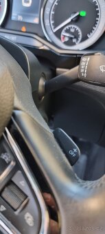 Škoda Superb 3 2.0 TDI 110kw DSG L&K Laurin&Klement - 12